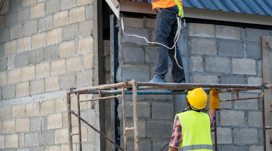 Expert Emergency Roof Repairs services in Monee, IL